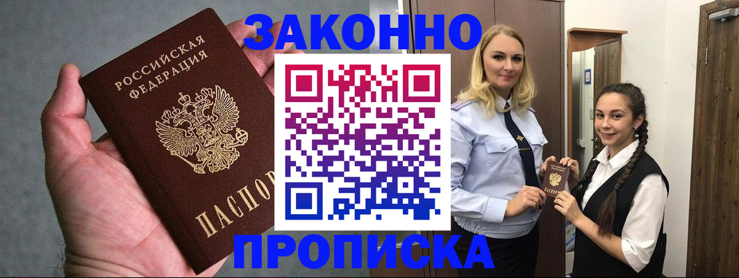 прописка гарантия в Лыткарино